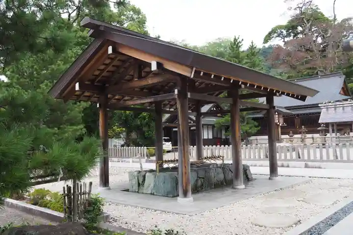 丹後一ノ宮 元伊勢 籠神社(京都府)