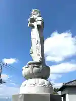 埼玉厄除け開運大師・龍泉寺(切り絵御朱印発祥の寺)(埼玉県)