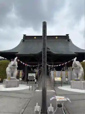 長福寿寺(千葉県)