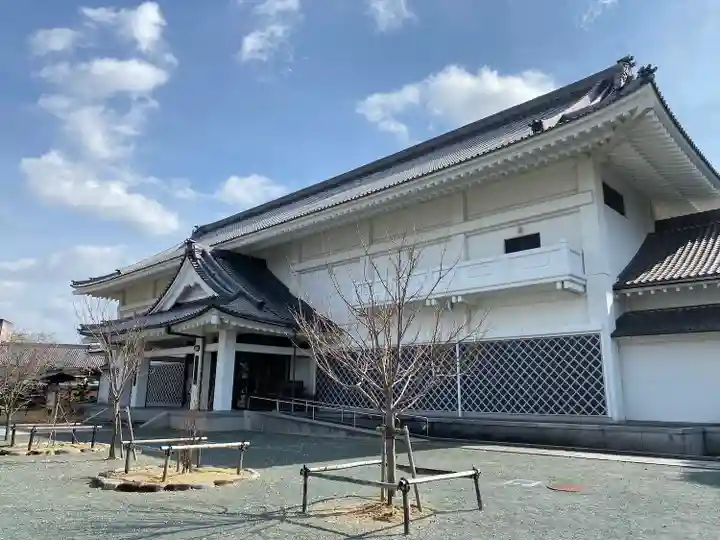 豊川閣 妙厳寺のその他建物