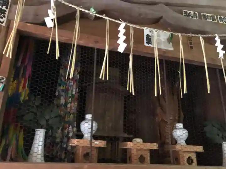 円通三匝堂(さざえ堂)(福島県)