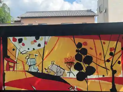 鴻神社(埼玉県)