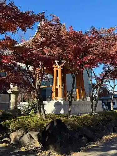 伝通院(東京都)