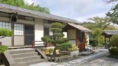 常信寺のその他建物