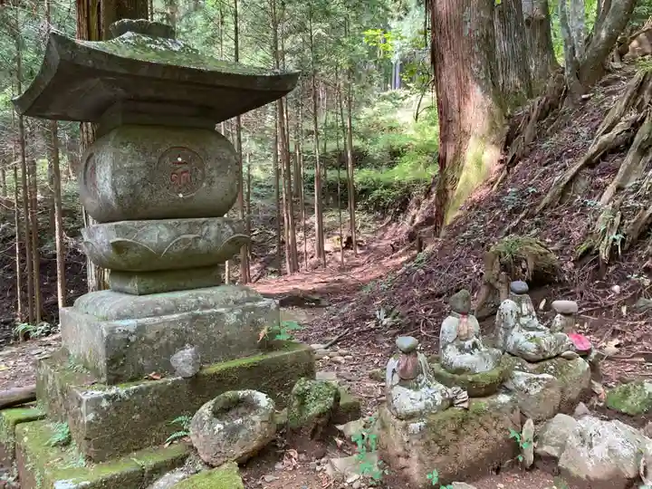 瀧尾神社(日光二荒山神社別宮)(栃木県)