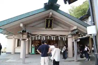 二見興玉神社(三重県)