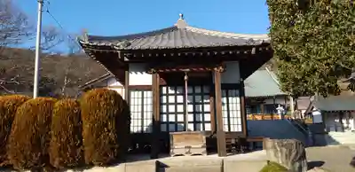 明鏡山龍雲寺のその他建物