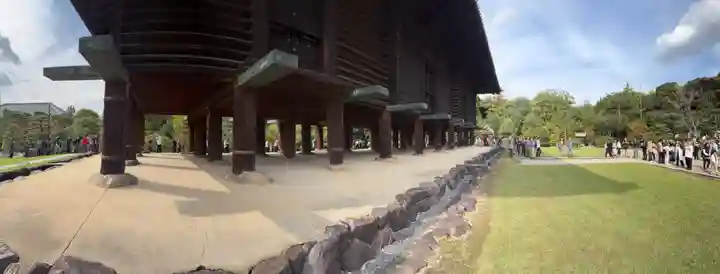 氷室神社(奈良県)