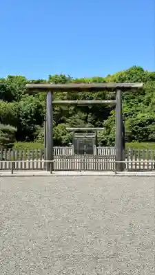 橿原神宮(奈良県)