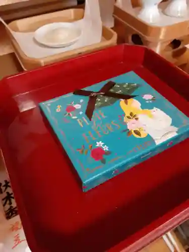 伏木香取神社(茨城県)