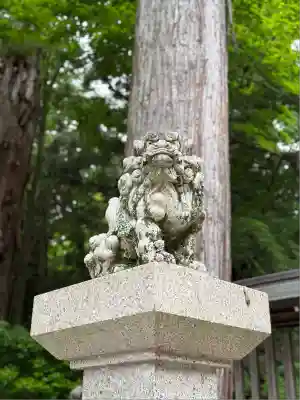 日向神社(滋賀県)