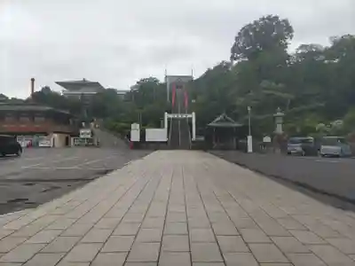 成田山名古屋別院大聖寺(犬山成田山)(愛知県)