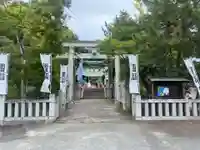 小名浜諏訪神社 ~海の鎮守様~(福島県)