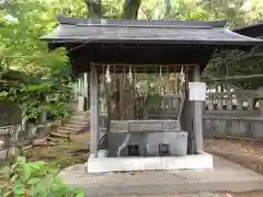 和歌山縣護國神社(和歌山県)