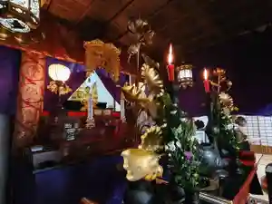 秩父札所十三番 慈眼寺(埼玉県)(2022年09月04日(日) 15時47分09秒投稿)