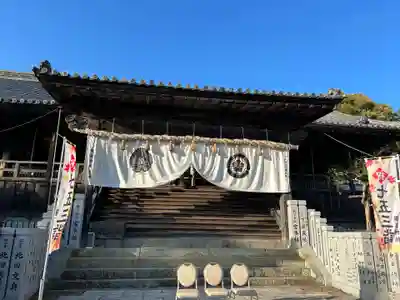 廣峯神社(兵庫県)