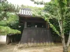 貞照院の建物その他