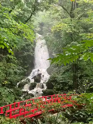 桜松神社(岩手県)