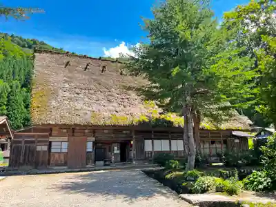 本覚寺のその他建物