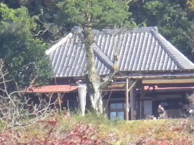 東慶寺のその他建物