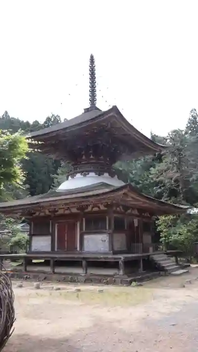 金剛三昧院(和歌山県)