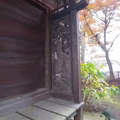 楽法寺（雨引観音）のその他建物