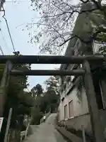 太平山神社(栃木県)
