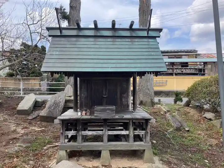 日枝神社(宮城県)