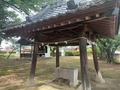 若電神社(埼玉県)
