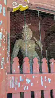 成相寺(京都府)