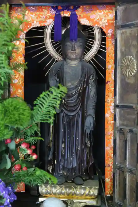 西方寺(愛知県)