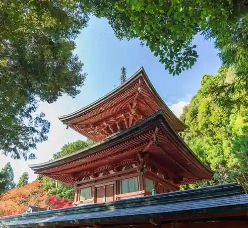 神護寺(京都府)