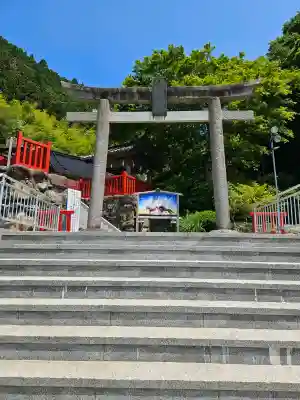 早馬神社(宮城県)