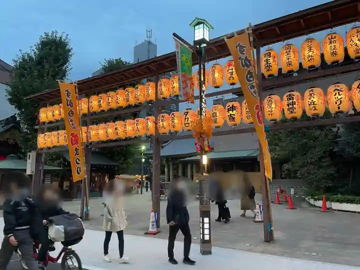 とげぬき地蔵尊 高岩寺(東京都)