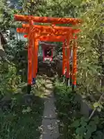 六本木天祖神社(東京都)