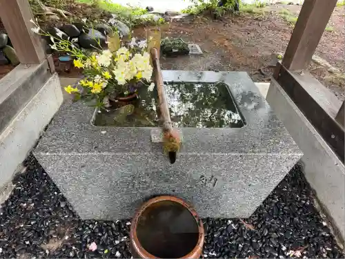 高司神社〜むすびの神の鎮まる社〜(福島県)