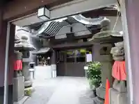 大乗坊(大阪府)