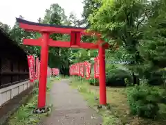 上杉神社(山形県)