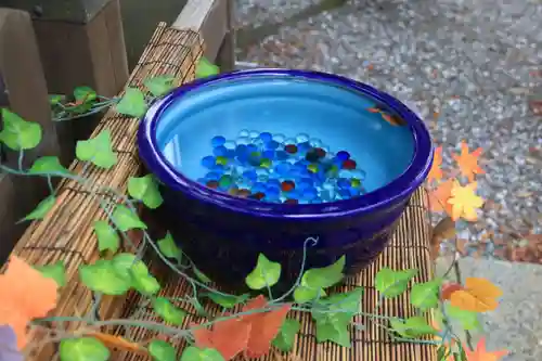 阿邪訶根神社のおみくじ