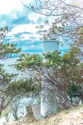 尾崎神社(宮城県)