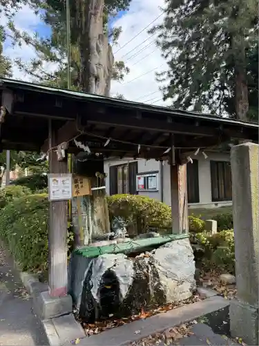 榛名神社(群馬県)