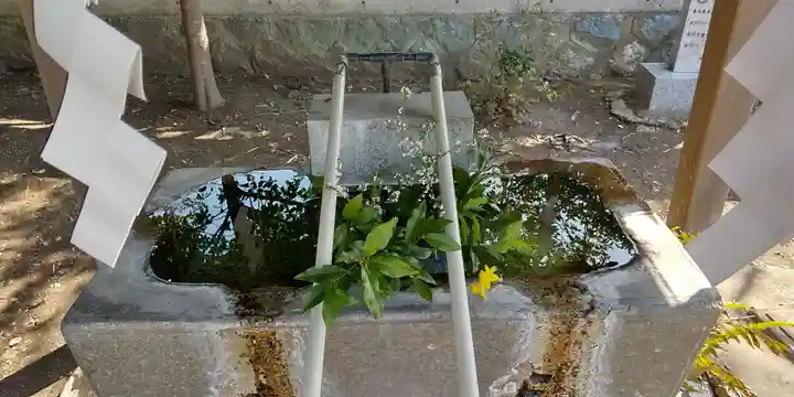 若宮八幡宮(茨城県)