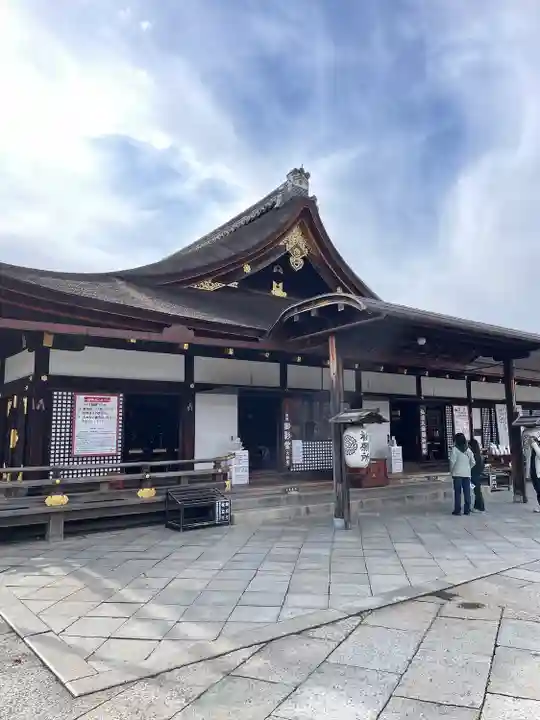 東寺(教王護国寺)(京都府)