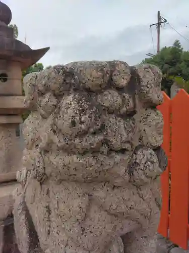 百舌鳥八幡宮(大阪府)