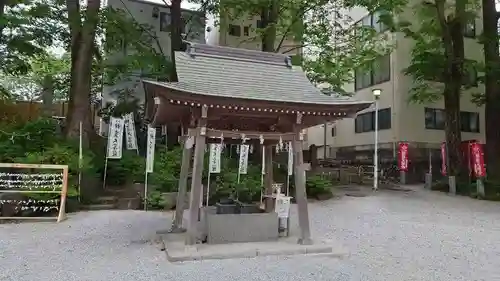 秩父今宮神社(埼玉県)