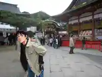 伏見稲荷大社のその他建物