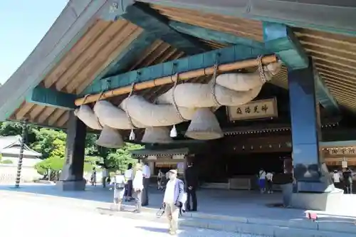 出雲大社のその他建物