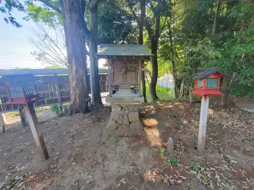 寺岡山元三大師(栃木県)