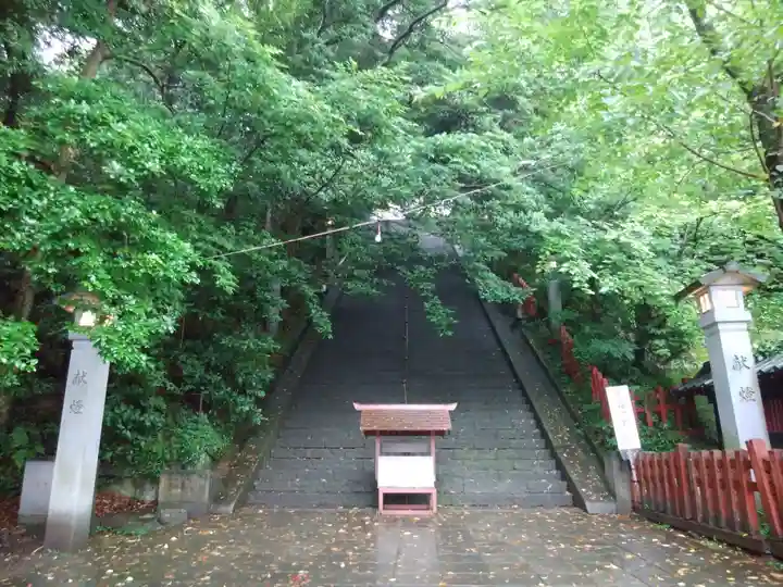 静岡浅間神社のその他建物