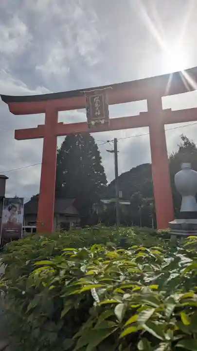 松尾大社(京都府)